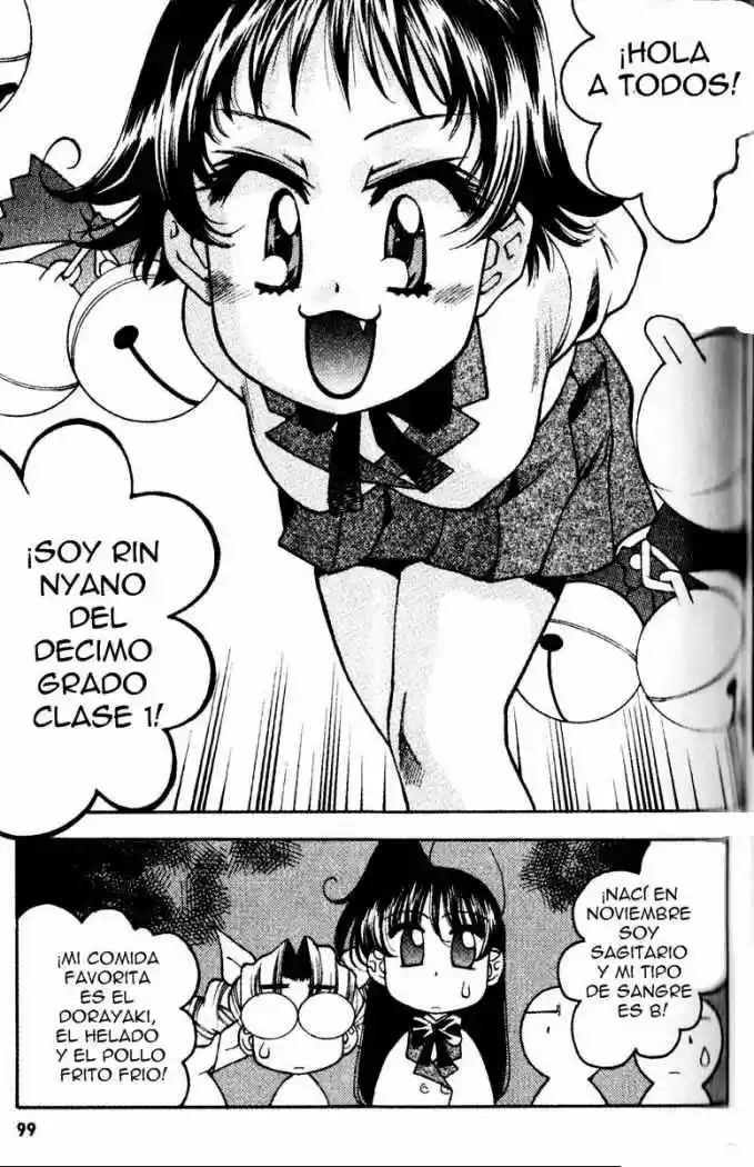 Full Metal Panic! Overload capítulo 10, página 10