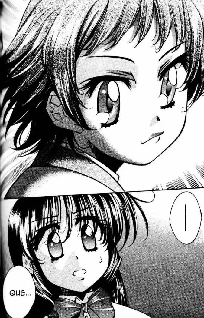 Full Metal Panic! Overload capítulo 10, página 14