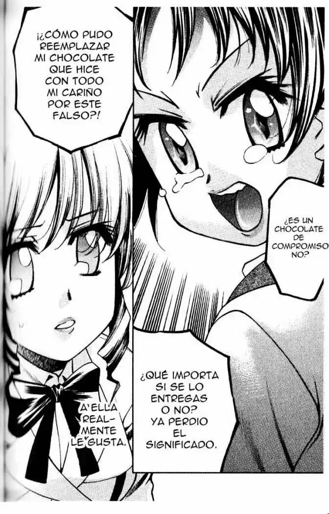 Full Metal Panic! Overload capítulo 10, página 24