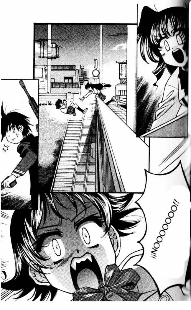 Full Metal Panic! Overload capítulo 10, página 30