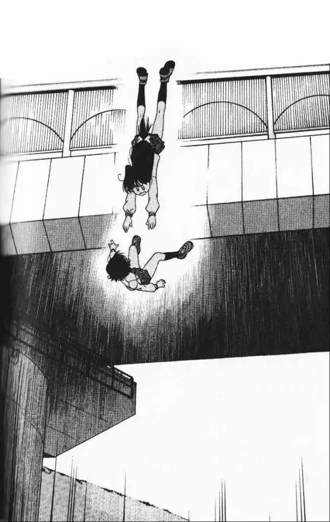 Full Metal Panic! Overload capítulo 10, página 31