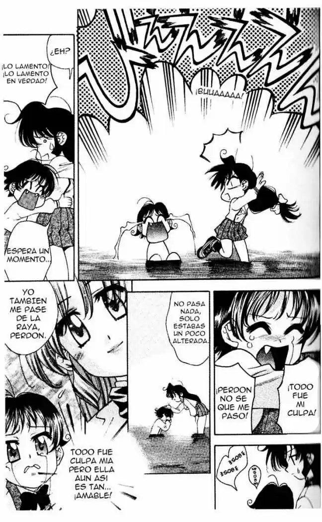 Full Metal Panic! Overload capítulo 10, página 34
