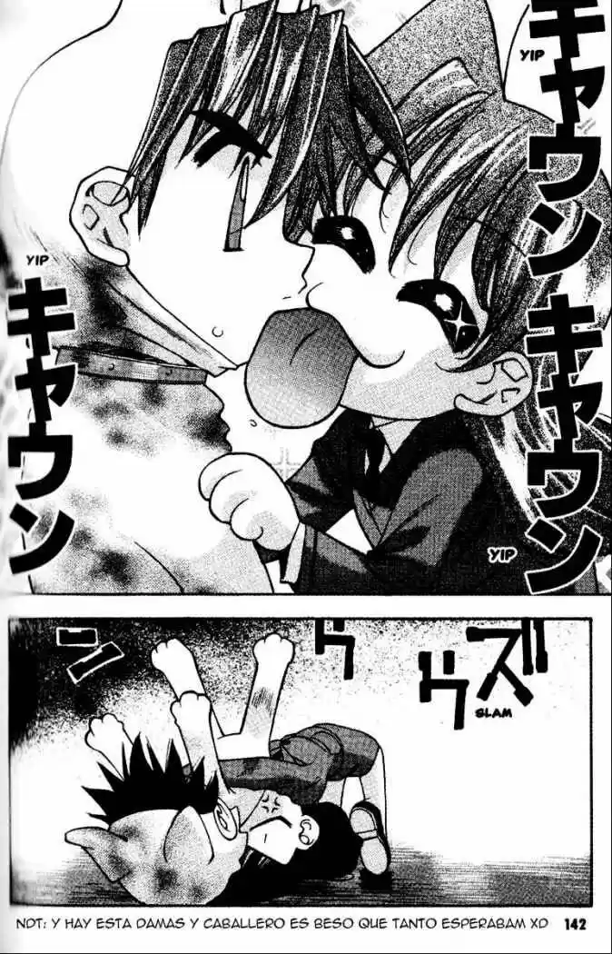 Full Metal Panic! Overload capítulo 11, página 19