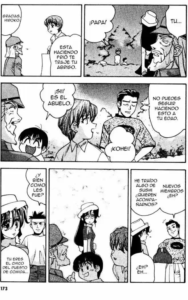Full Metal Panic! Overload capítulo 12, página 25