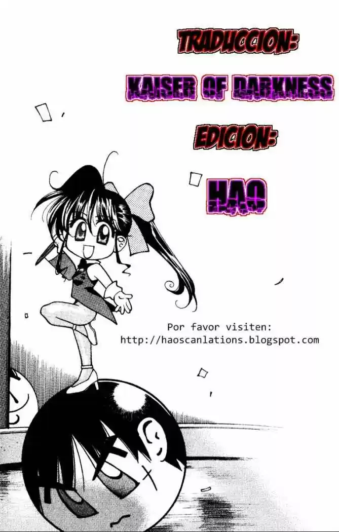 Full Metal Panic! Overload capítulo 12, página 27