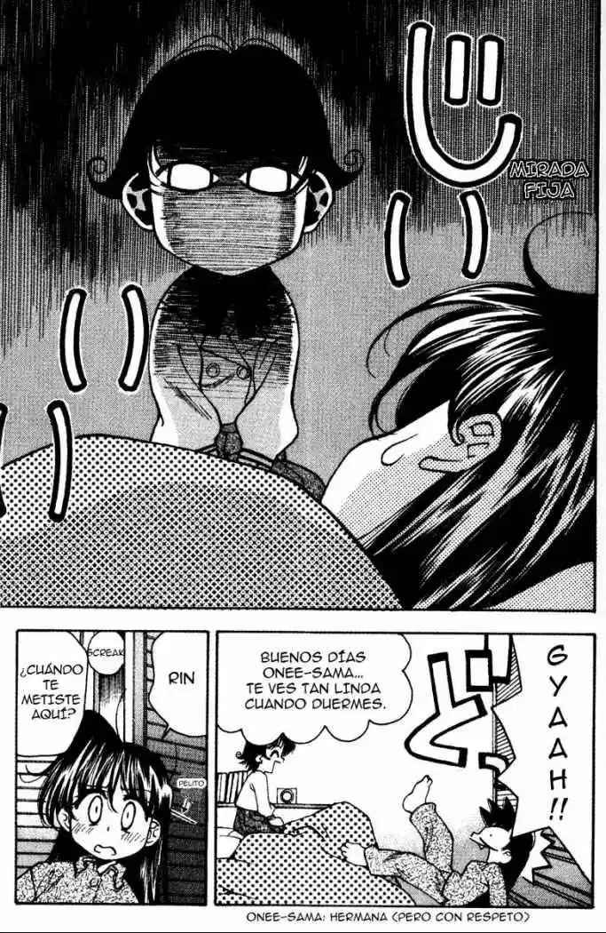 Full Metal Panic! Overload capítulo 13, página 7