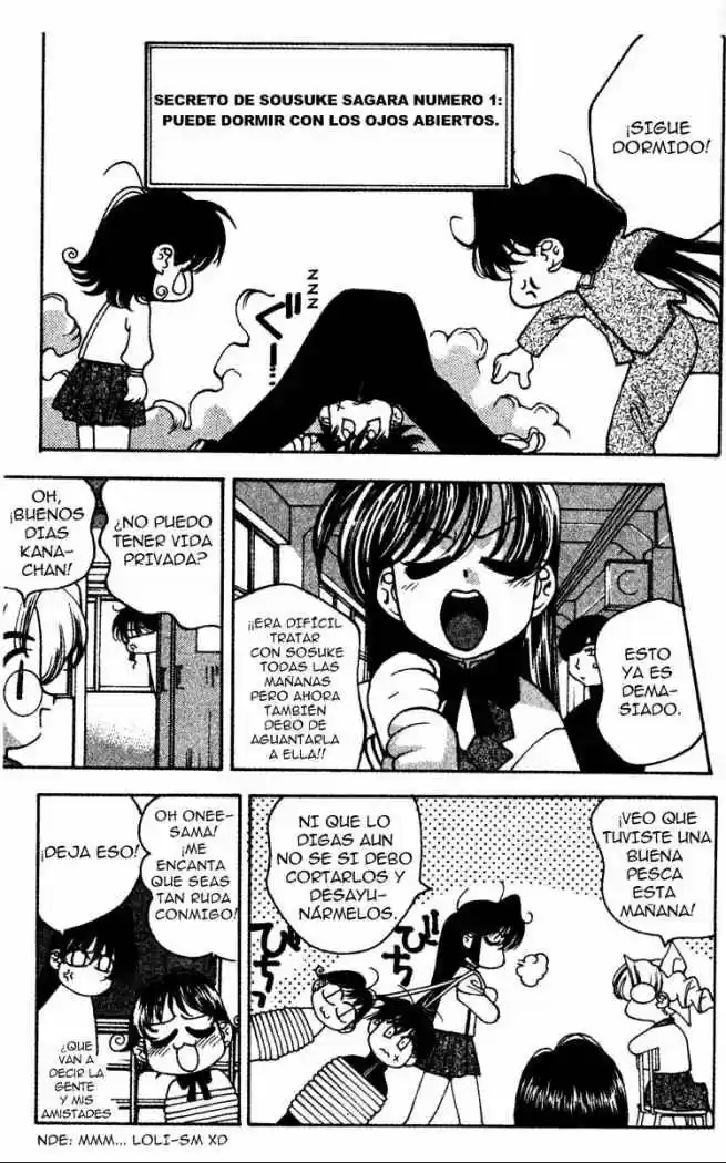 Full Metal Panic! Overload capítulo 13, página 9