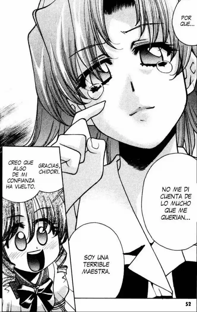 Full Metal Panic! Overload capítulo 14, página 25