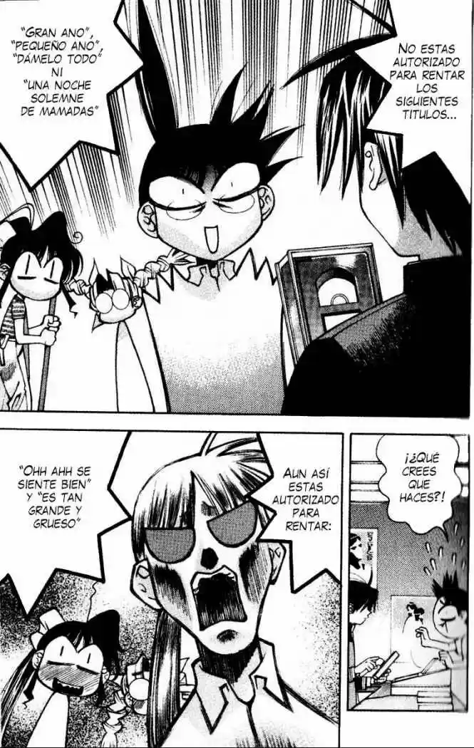 Full Metal Panic! Overload capítulo 15, página 14