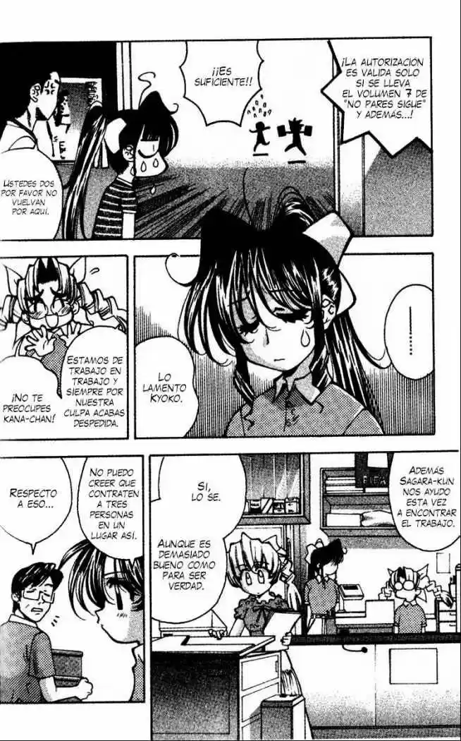 Full Metal Panic! Overload capítulo 15, página 15