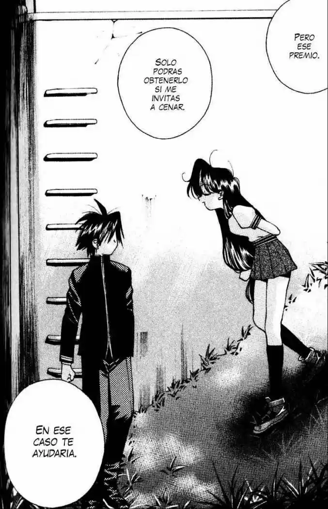 Full Metal Panic! Overload capítulo 16, página 33