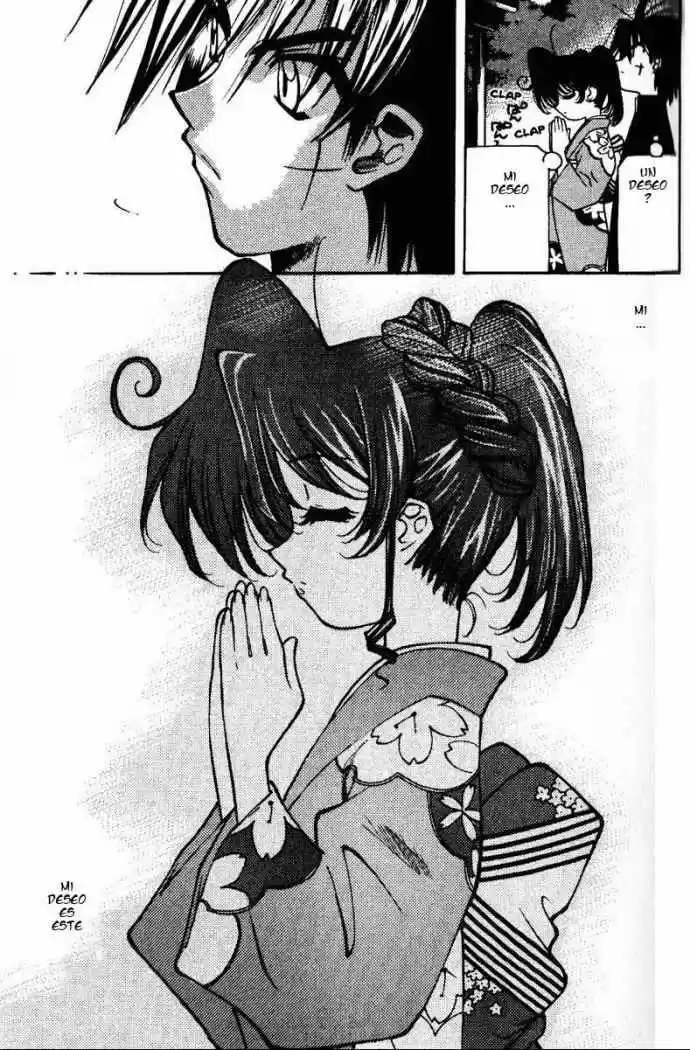 Full Metal Panic! Overload capítulo 20, página 24