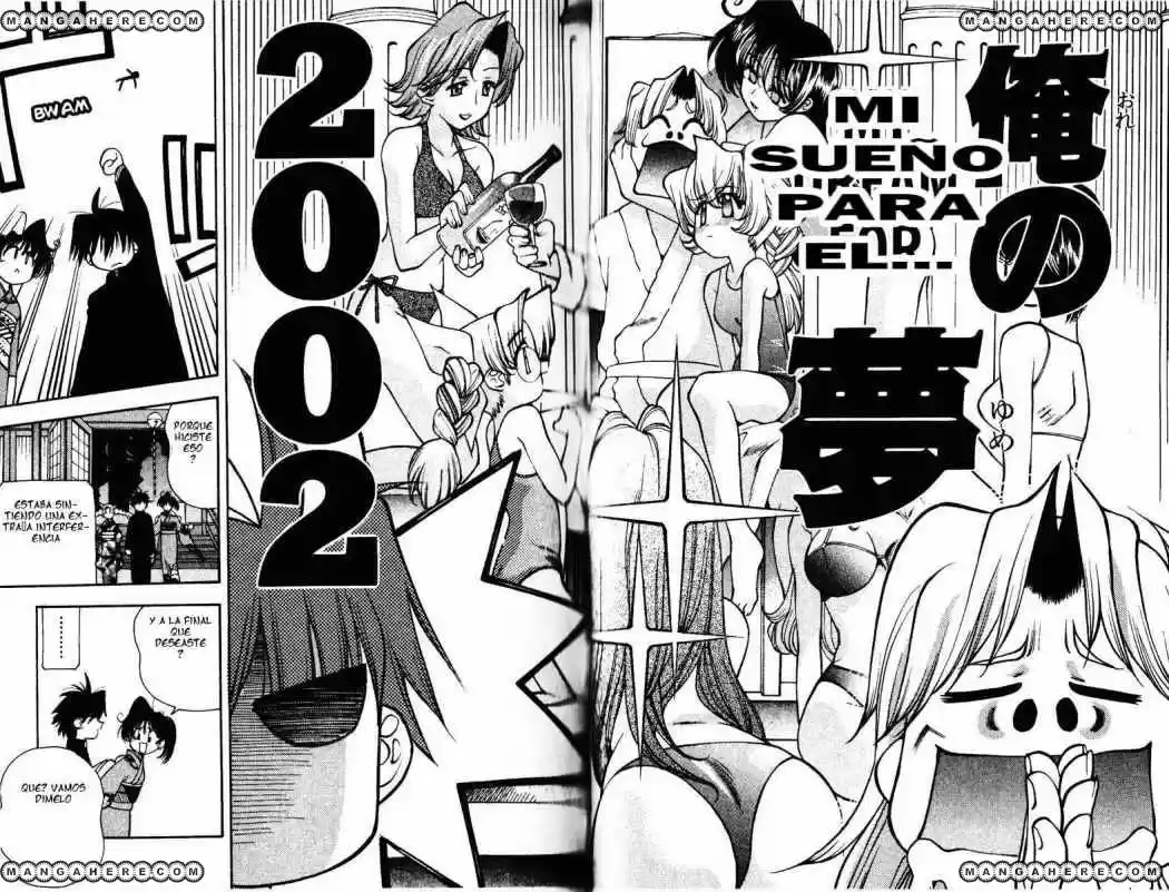 Full Metal Panic! Overload capítulo 20, página 25