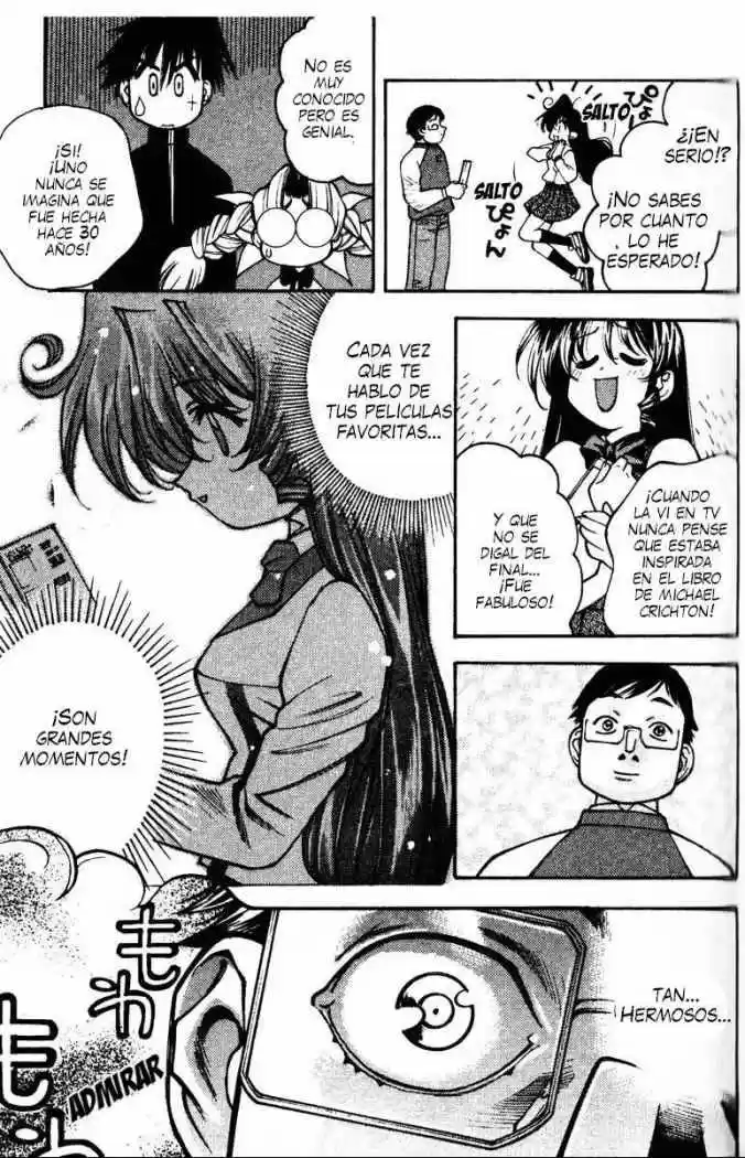 Full Metal Panic! Overload capítulo 22, página 5