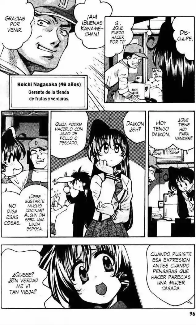 Full Metal Panic! Overload capítulo 22, página 8