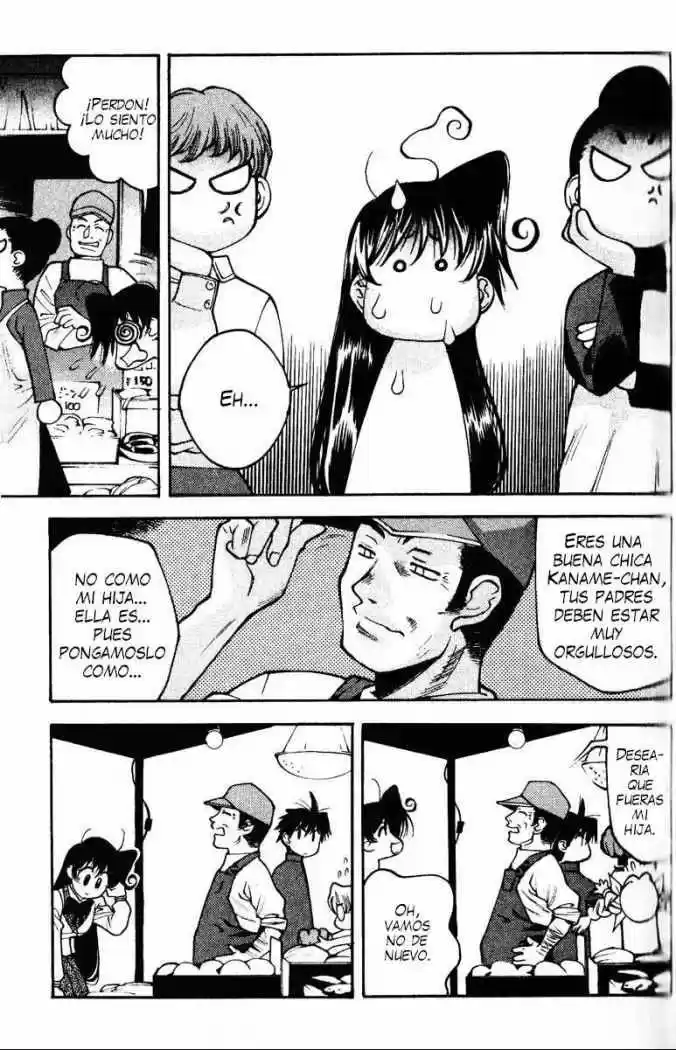Full Metal Panic! Overload capítulo 22, página 9