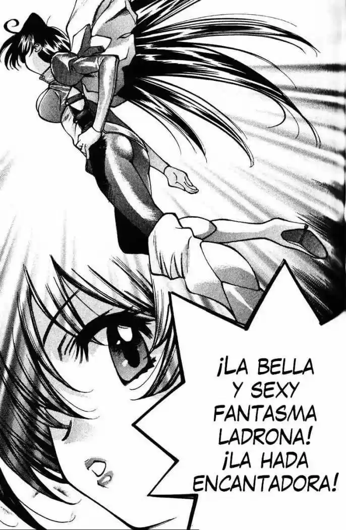 Full Metal Panic! Overload capítulo 22, página 15