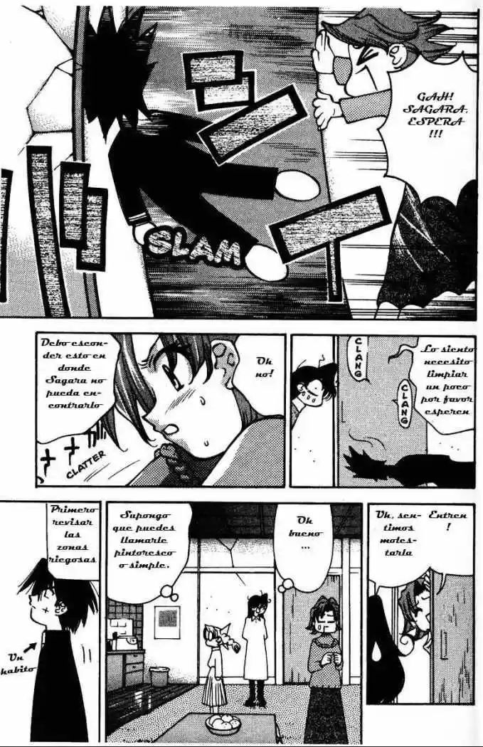 Full Metal Panic! Overload capítulo 24, página 10