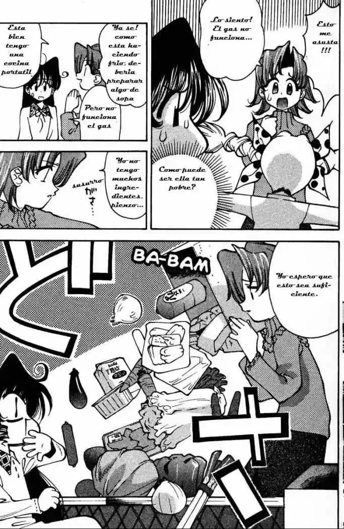 Full Metal Panic! Overload capítulo 24, página 12