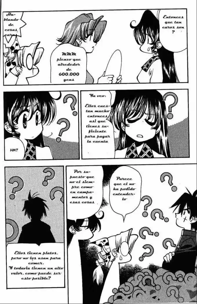 Full Metal Panic! Overload capítulo 24, página 19