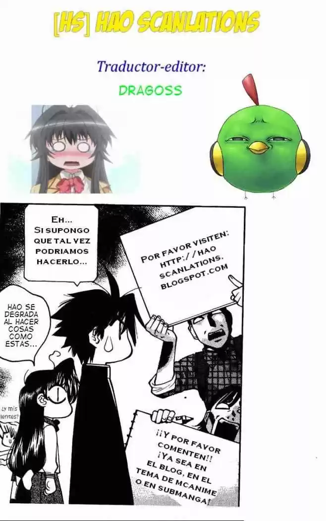 Full Metal Panic! Overload capítulo 24, página 30
