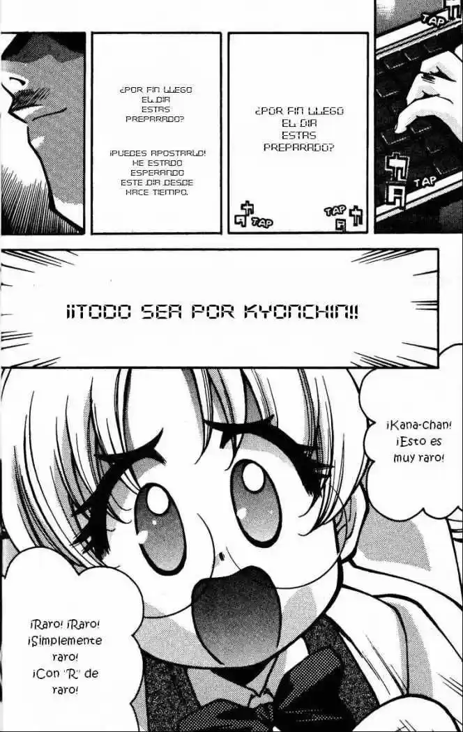 Full Metal Panic! Overload capítulo 25, página 2