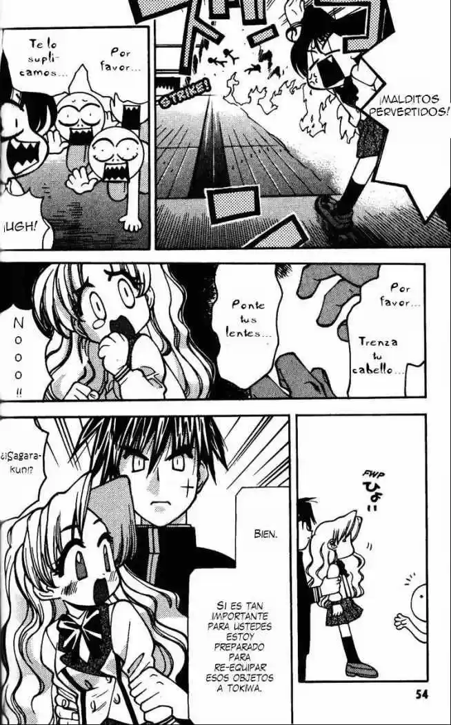 Full Metal Panic! Overload capítulo 25, página 25
