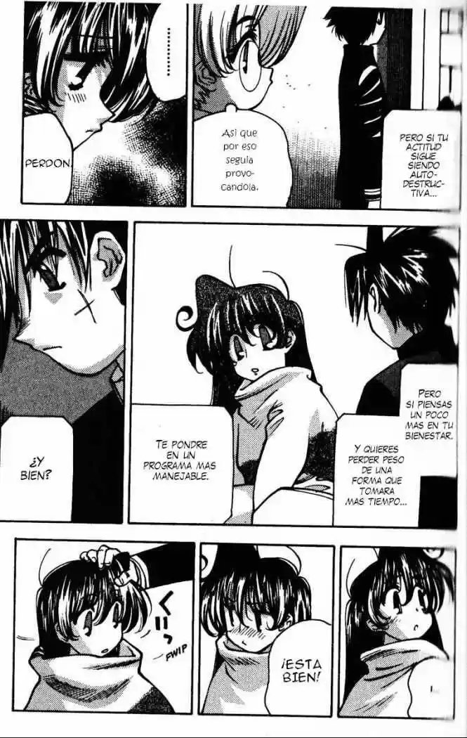 Full Metal Panic! Overload capítulo 26, página 24