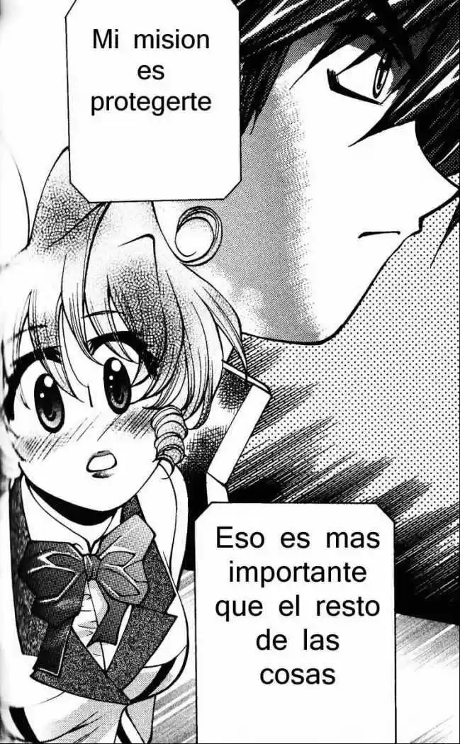 Full Metal Panic! Overload capítulo 28, página 26