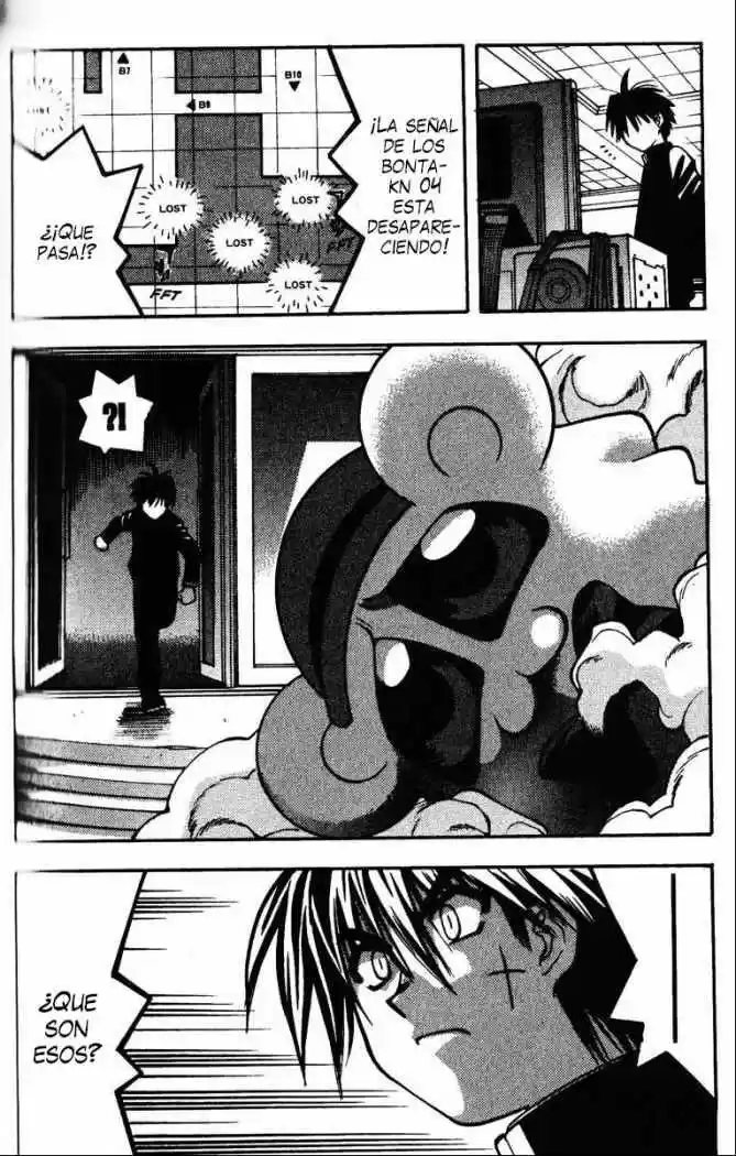 Full Metal Panic! Overload capítulo 29, página 12