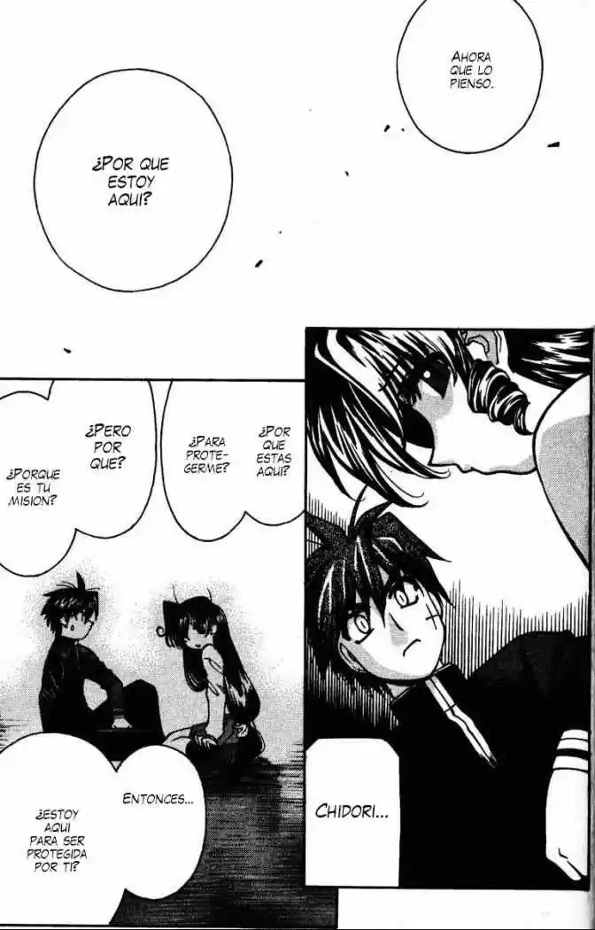 Full Metal Panic! Overload capítulo 29, página 31