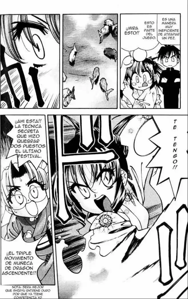 Full Metal Panic! Overload capítulo 6, página 12