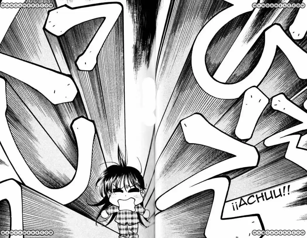 Full Metal Panic! Overload capítulo 8, página 2