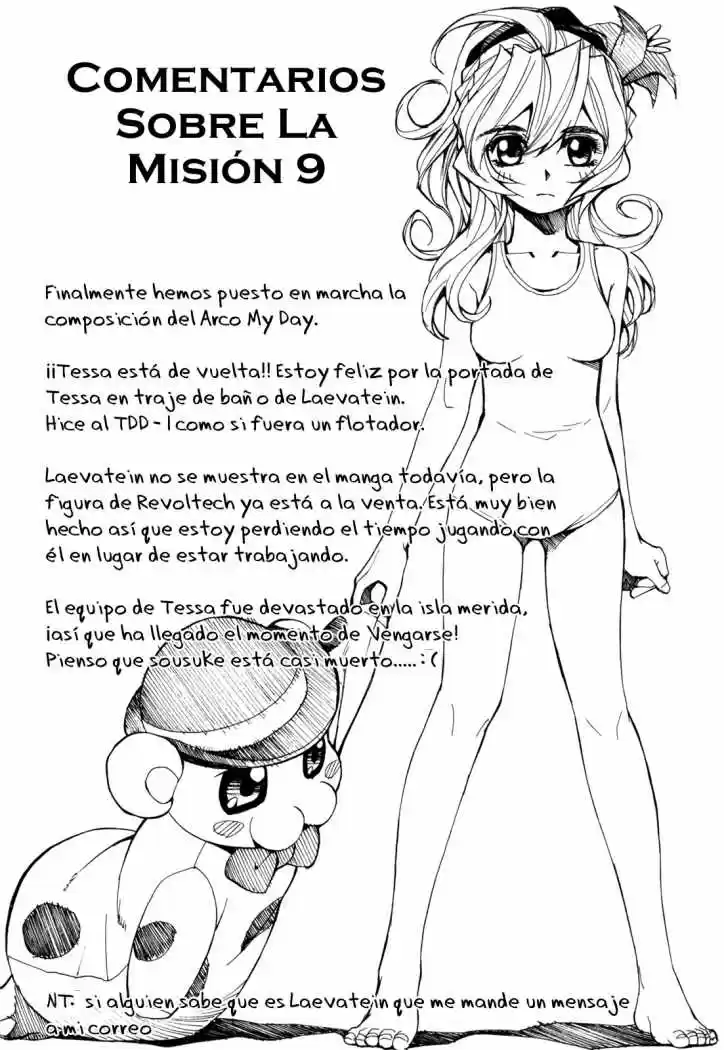 Full Metal Panic! Sigma capítulo 39, página 42