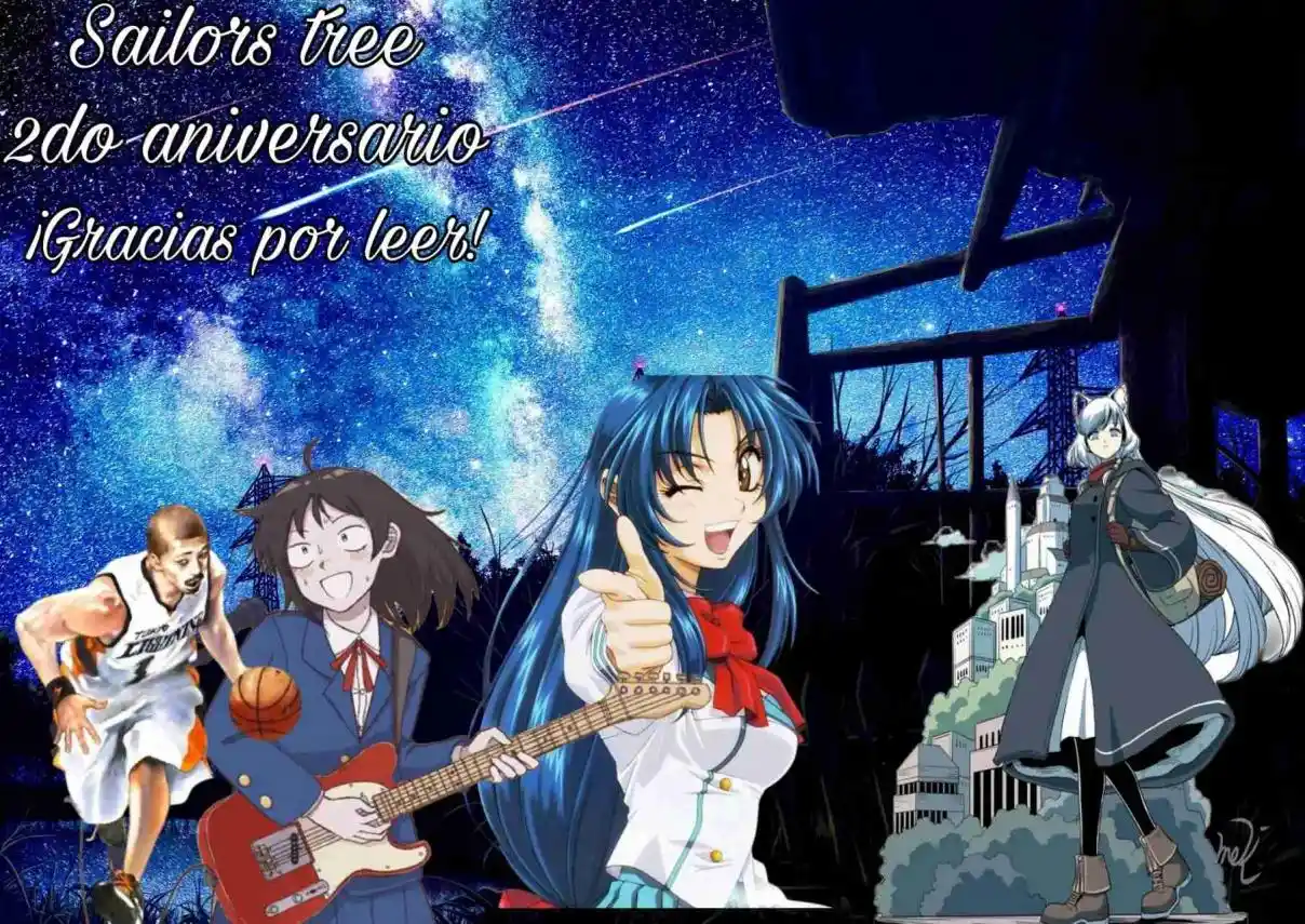 Full Metal Panic! Sigma capítulo 1, página 45