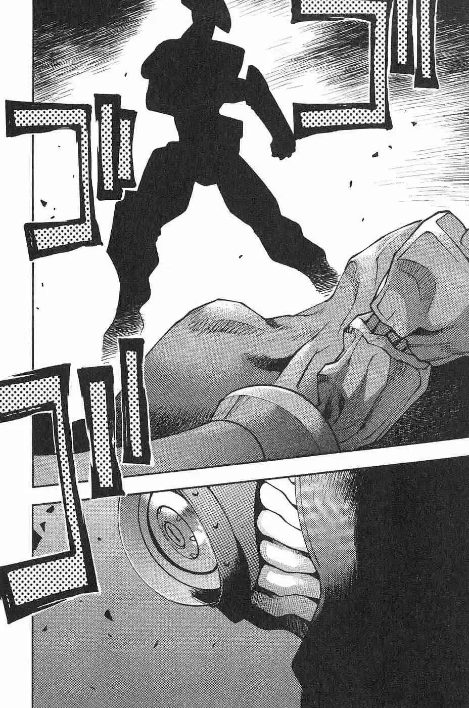 Full Metal Panic! Sigma capítulo 4, página 5