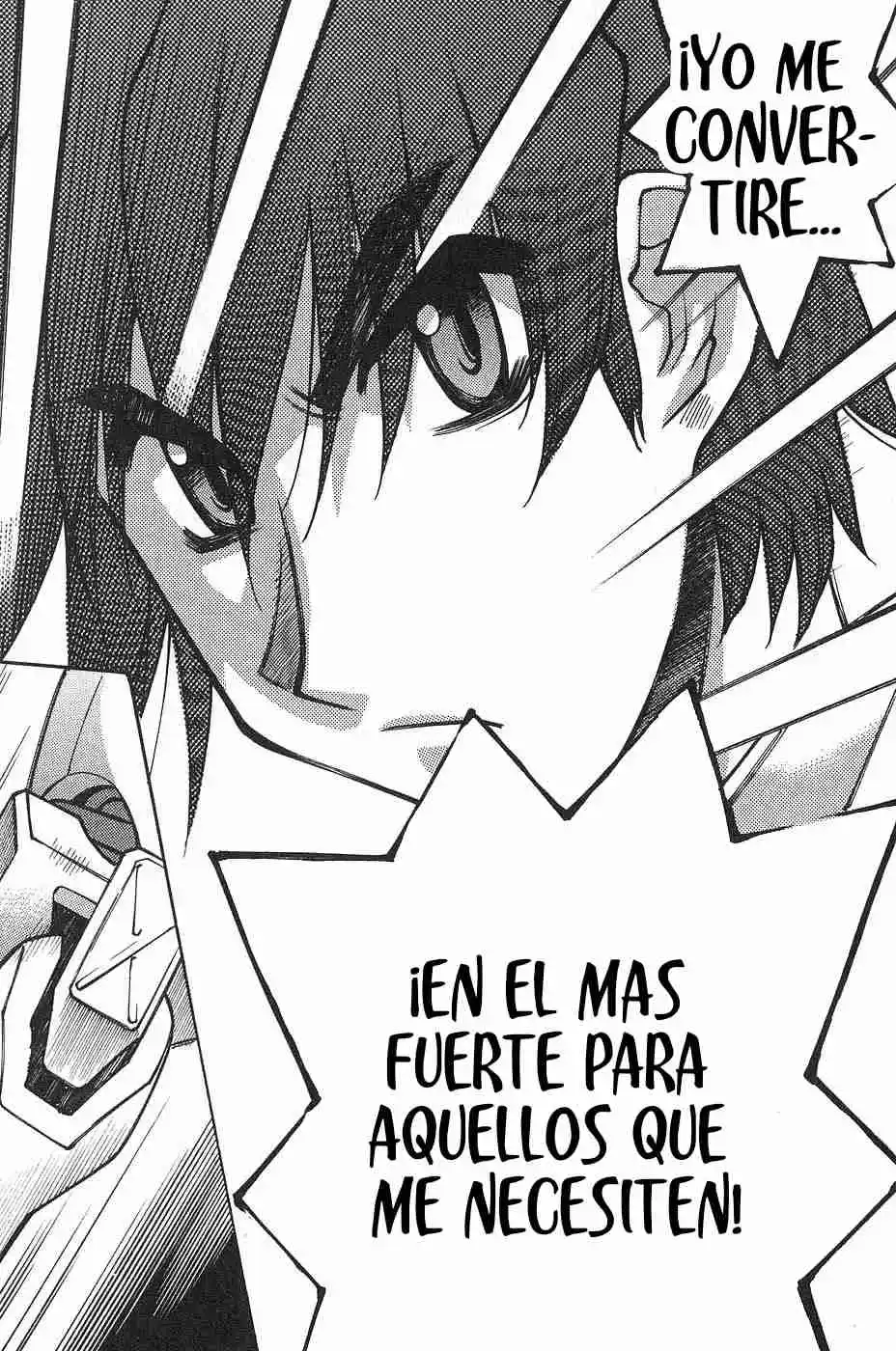 Full Metal Panic! Sigma capítulo 4, página 52