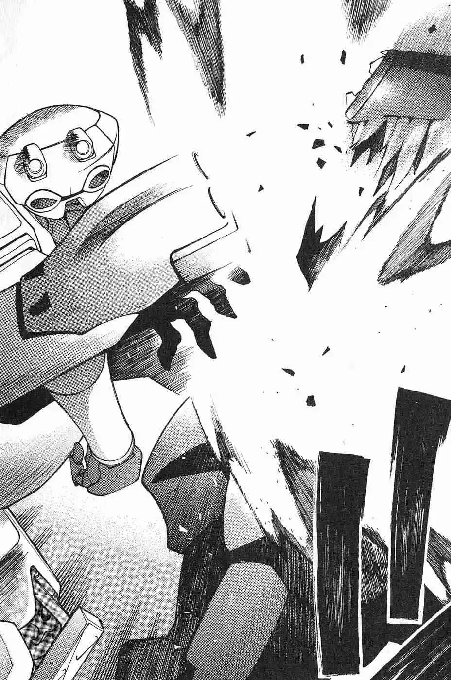 Full Metal Panic! Sigma capítulo 4, página 53