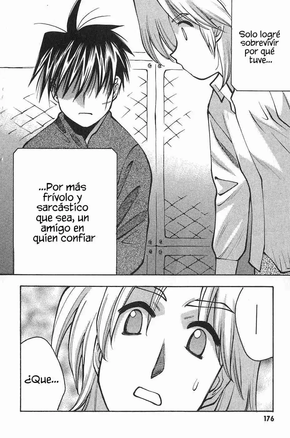 Full Metal Panic! Sigma capítulo 4, página 59