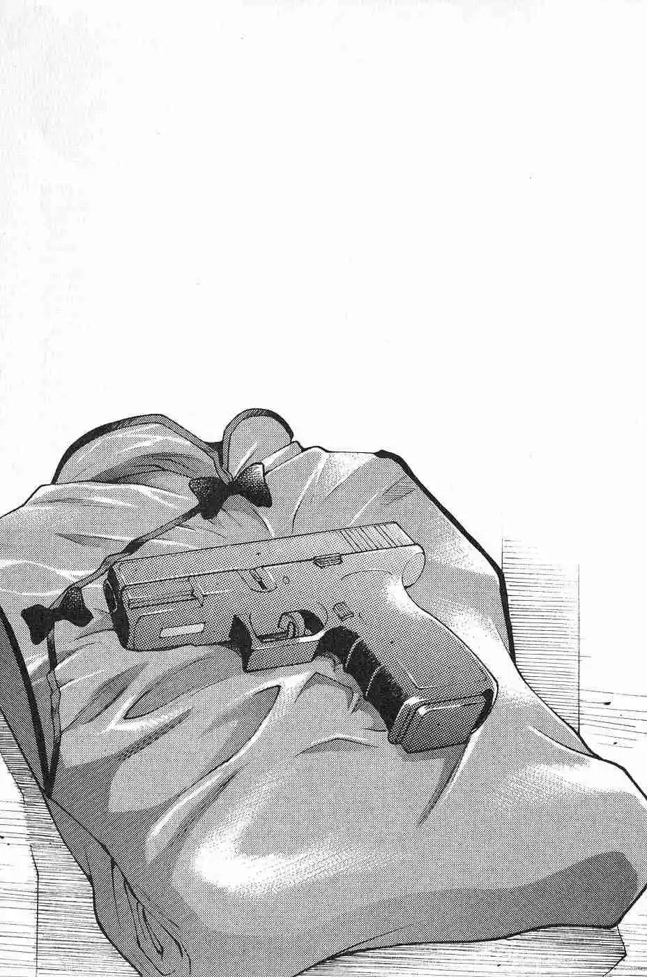 Full Metal Panic! Sigma capítulo 4, página 62