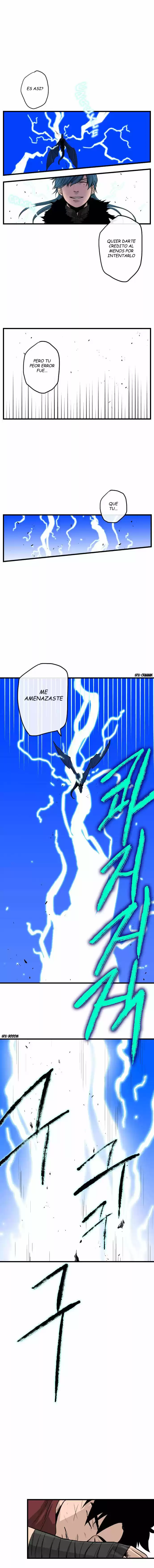 Full Metal Wing capítulo 13, página 5