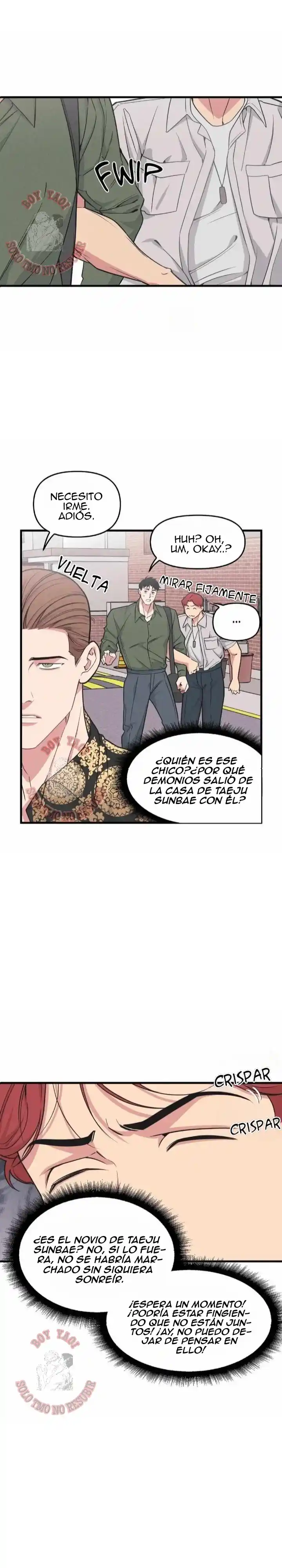Full Volume capítulo 100, página 2