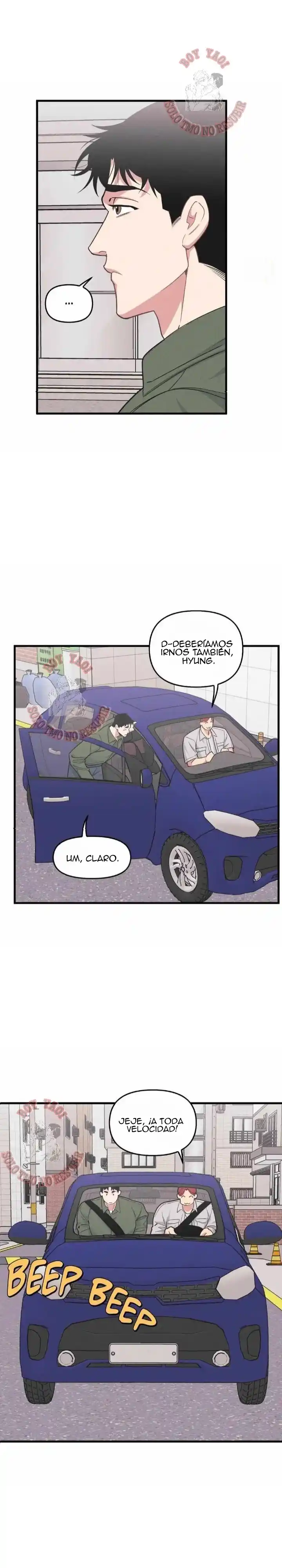Full Volume capítulo 100, página 3