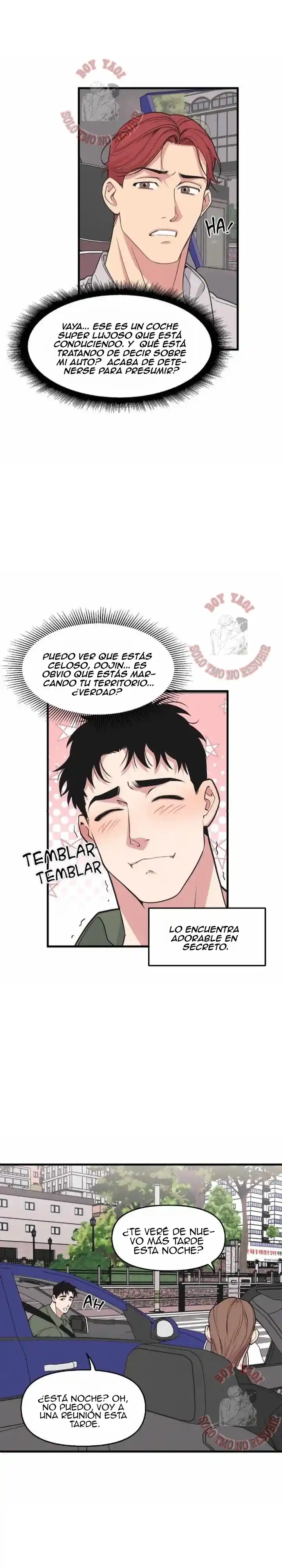 Full Volume capítulo 100, página 5