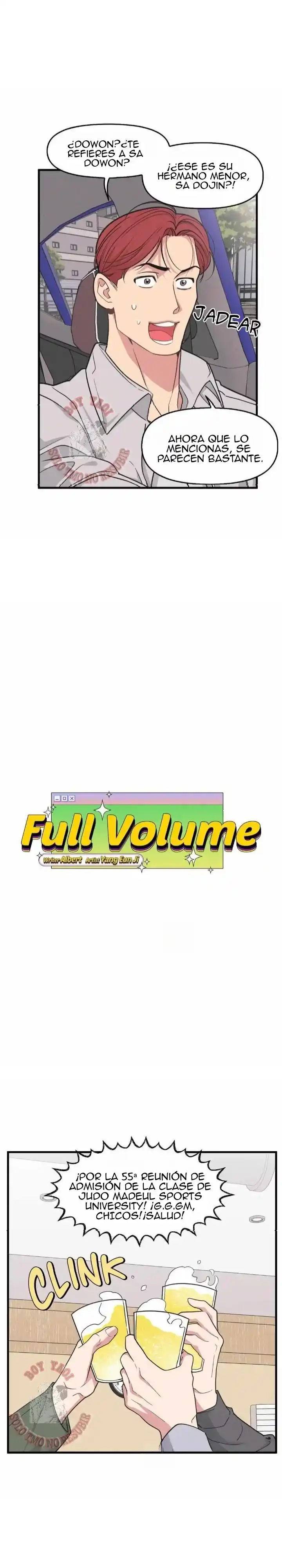 Full Volume capítulo 100, página 7