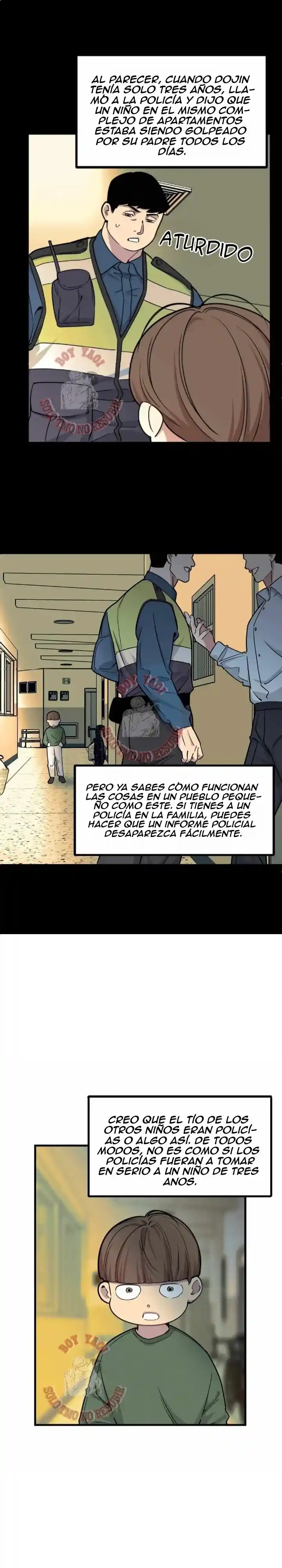 Full Volume capítulo 100, página 12