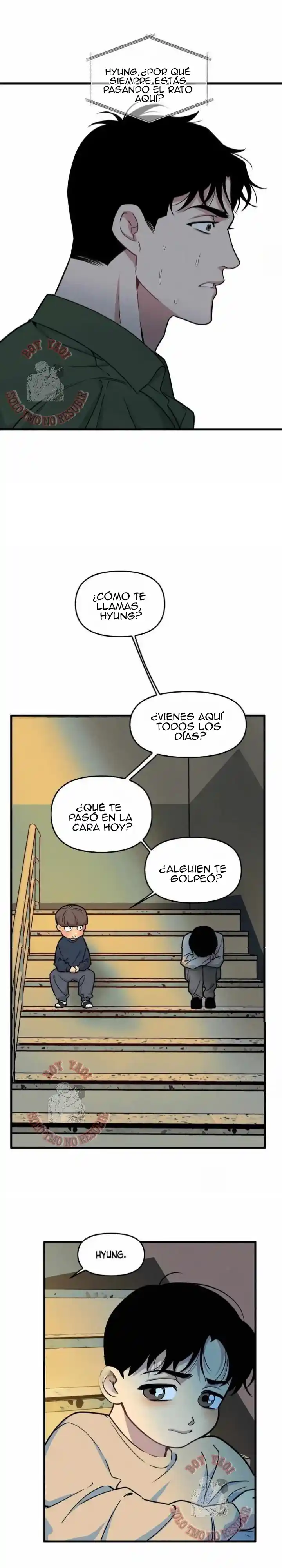 Full Volume capítulo 100, página 14