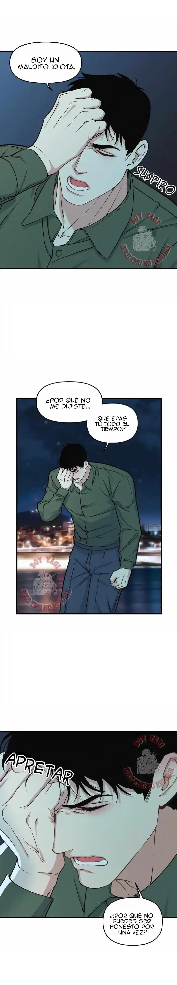 Full Volume capítulo 100, página 19