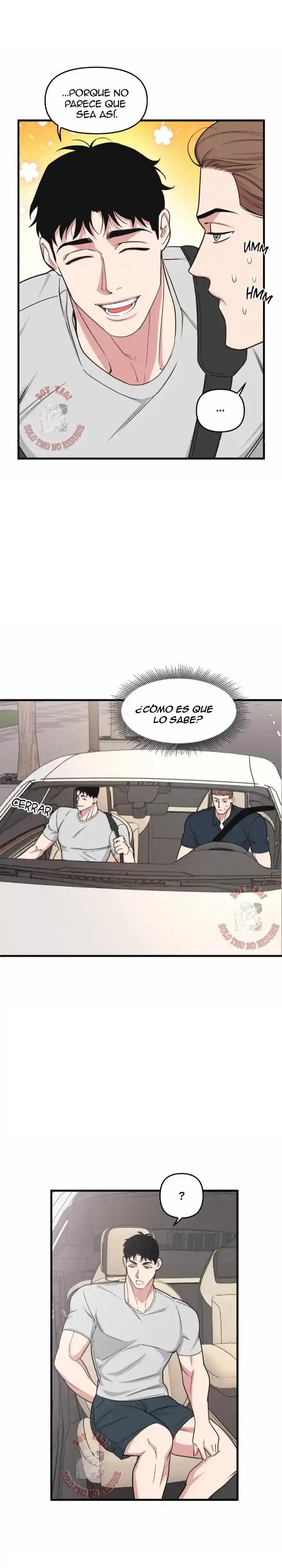 Full Volume capítulo 101, página 10