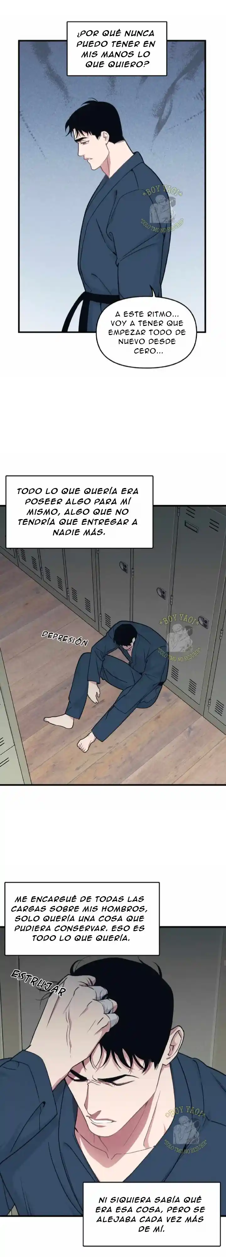 Full Volume capítulo 102, página 6